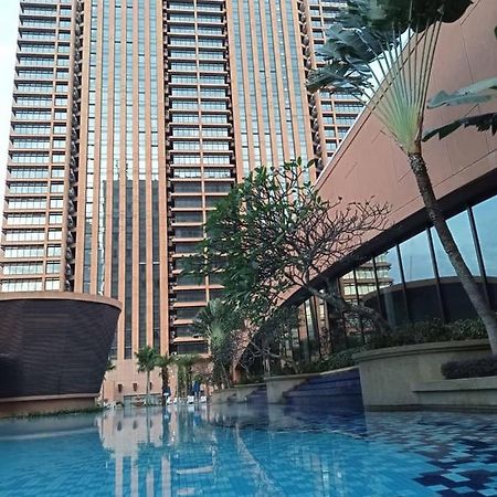 Berjaya Times Square Service Apartment, Куала-Лумпур Екстер'єр фото