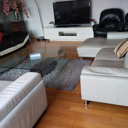 Berjaya Times Square Service Apartment, Куала-Лумпур Екстер'єр фото