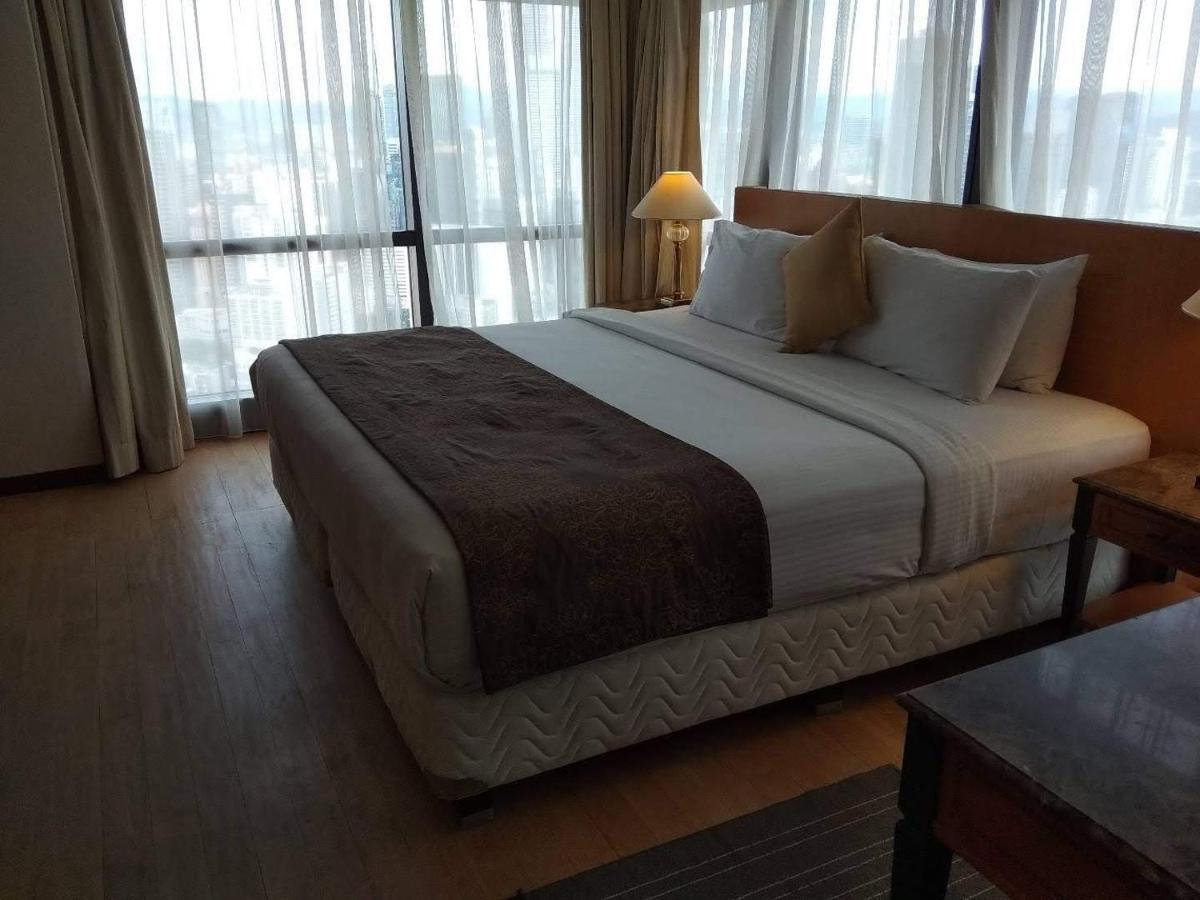 Berjaya Times Square Service Apartment, Куала-Лумпур Екстер'єр фото