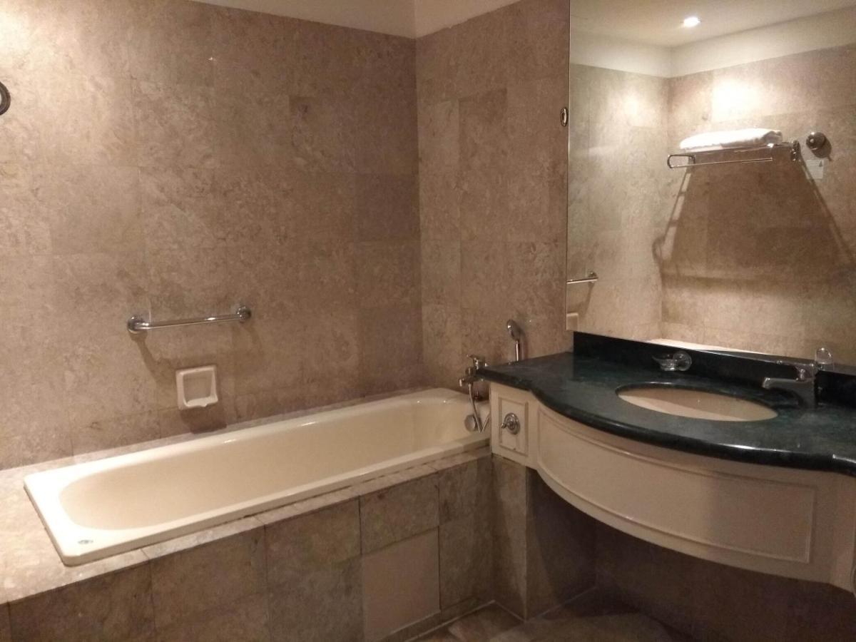 Berjaya Times Square Service Apartment, Куала-Лумпур Екстер'єр фото